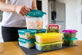 Proper Storage
